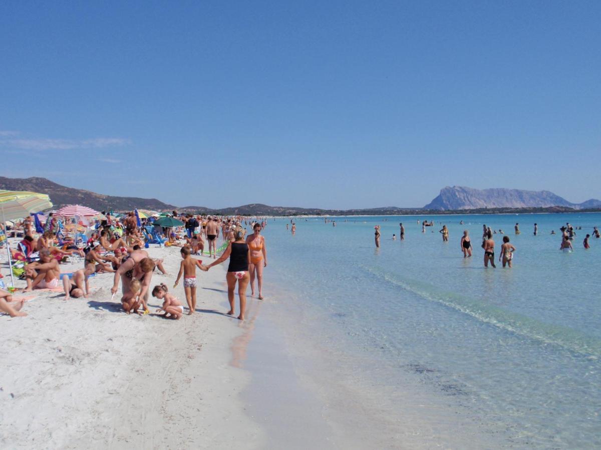 Appartamento Trilocale a 200 mt dal centro San Teodoro  Esterno foto