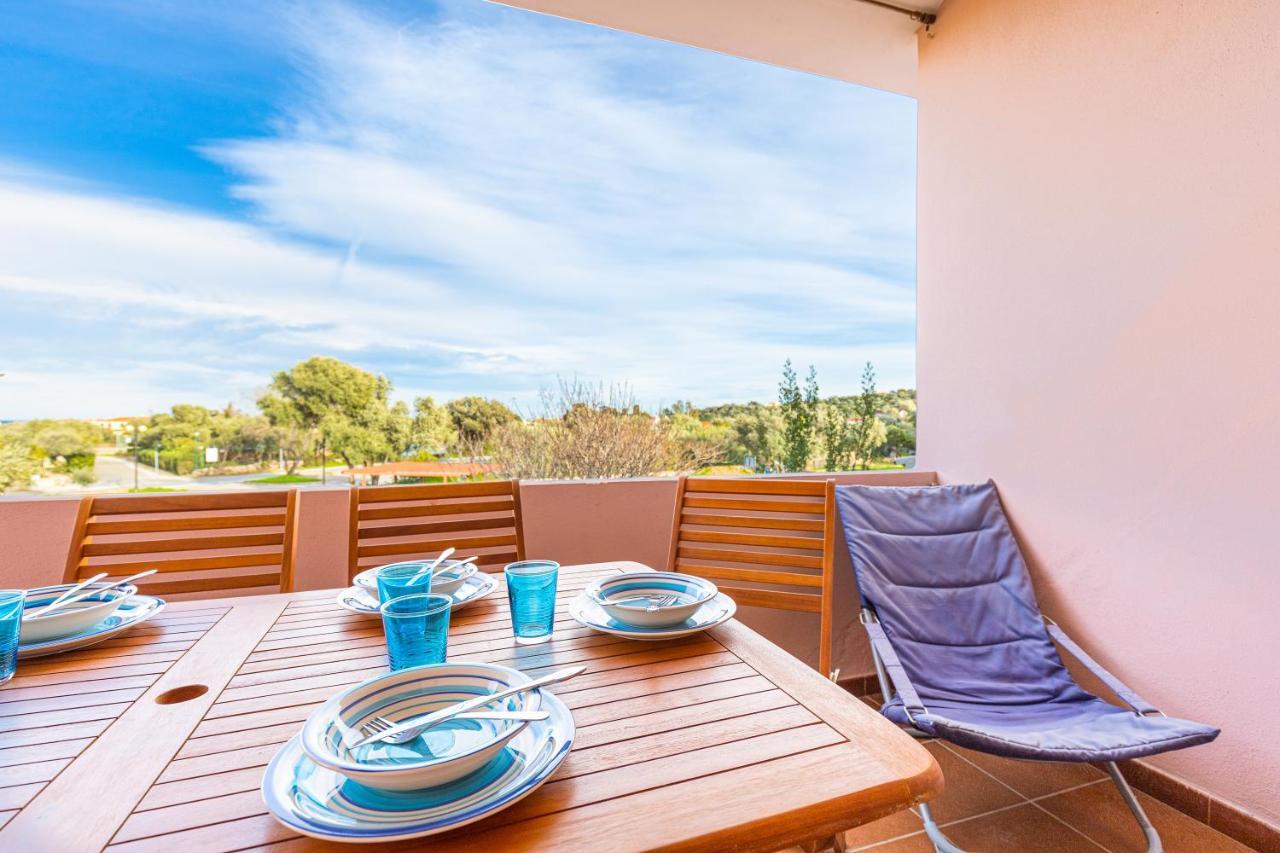 Appartamento Trilocale a 200 mt dal centro San Teodoro  Esterno foto