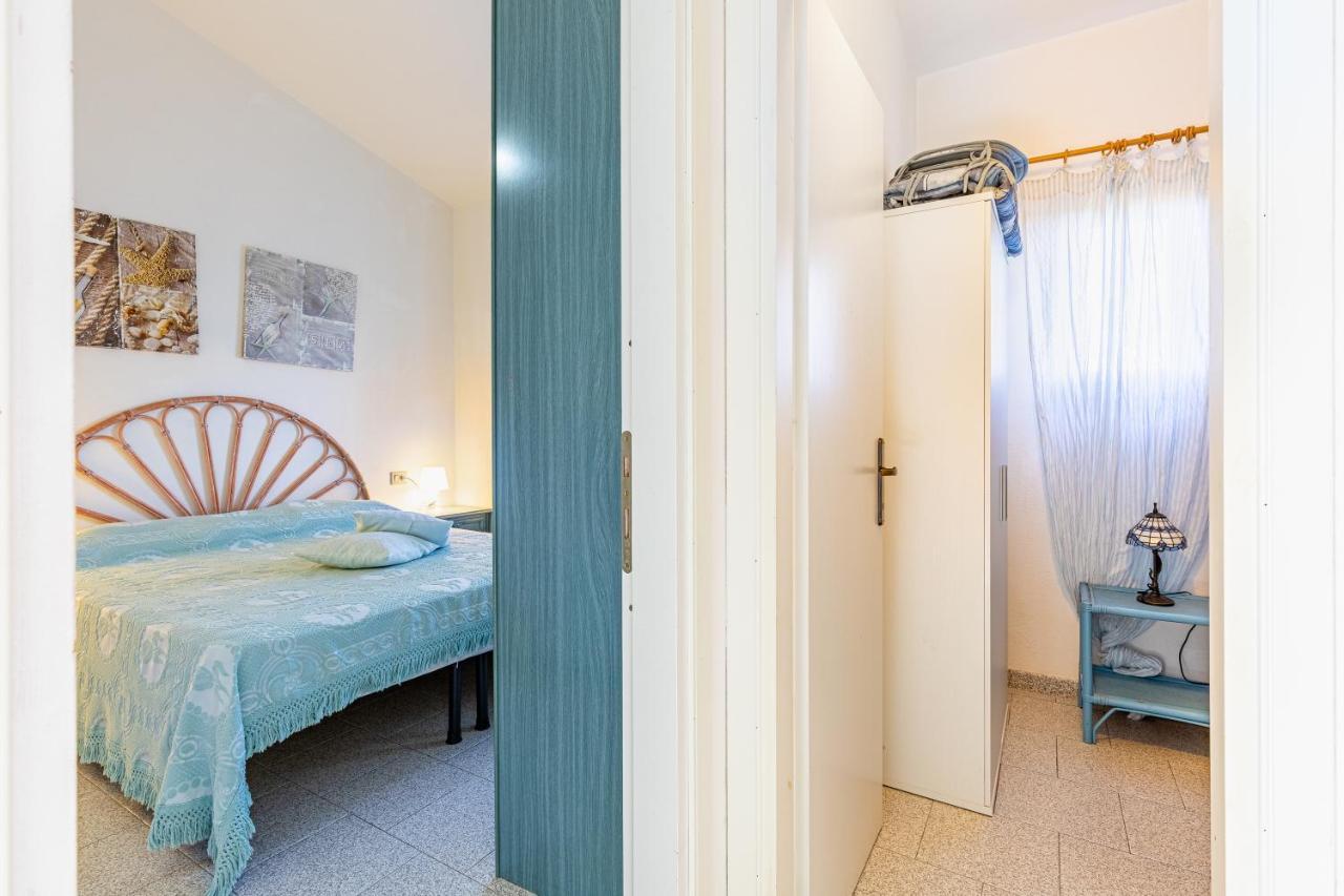 Appartamento Trilocale a 200 mt dal centro San Teodoro  Esterno foto