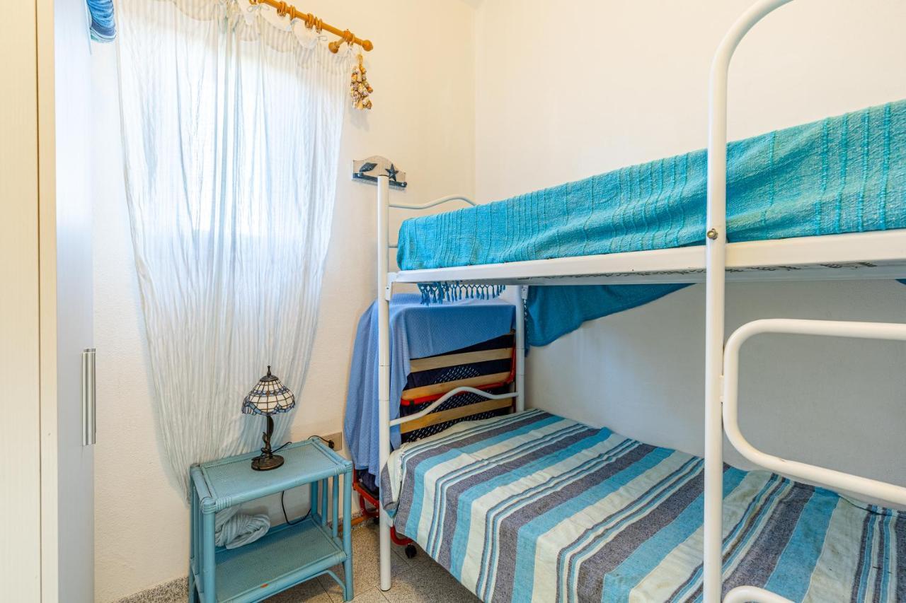 Appartamento Trilocale a 200 mt dal centro San Teodoro  Esterno foto